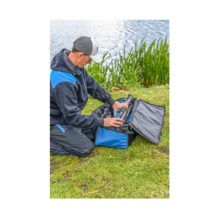 COMPETITION XS ROLLER & ROOST BAG