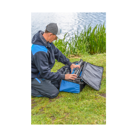 COMPETITION XS ROLLER & ROOST BAG