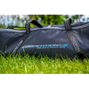 COMPETITION XS ROLLER & ROOST BAG