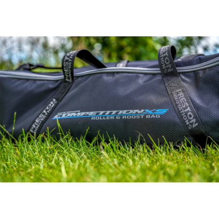 COMPETITION XS ROLLER & ROOST BAG