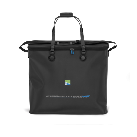 COMPETITION XS EVA NET BAG
