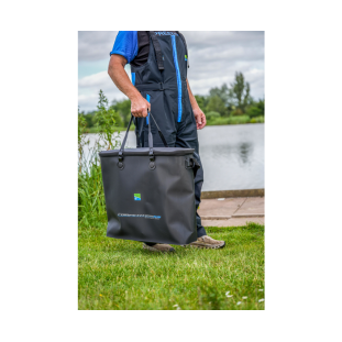COMPETITION XS EVA NET BAG