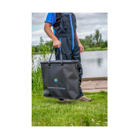 COMPETITION XS EVA NET BAG