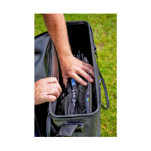 COMPETITION XS EVA NET BAG