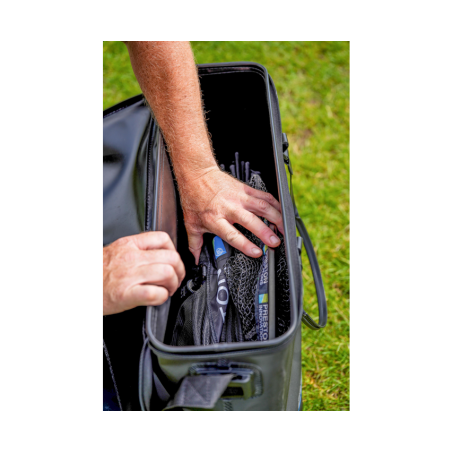 COMPETITION XS EVA NET BAG