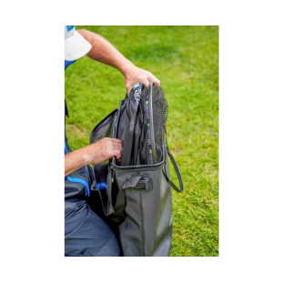 COMPETITION XS EVA NET BAG