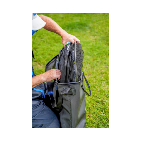 COMPETITION XS EVA NET BAG