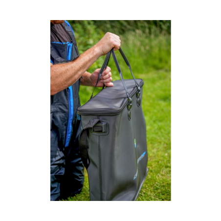 COMPETITION XS EVA NET BAG