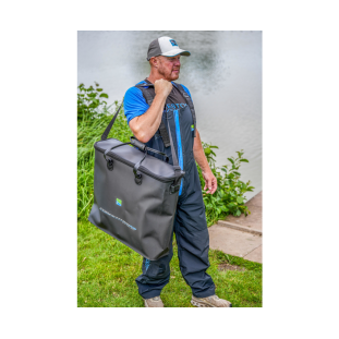 COMPETITION XS EVA NET BAG