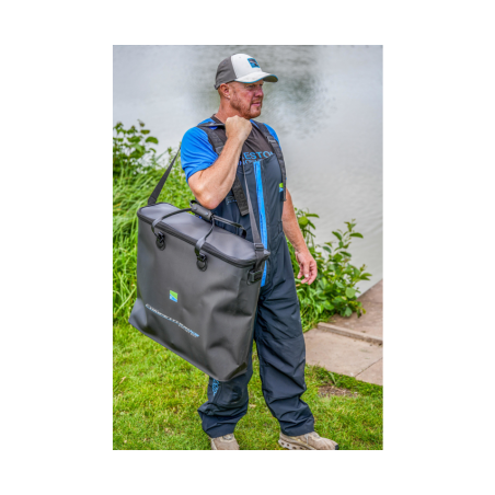 COMPETITION XS EVA NET BAG