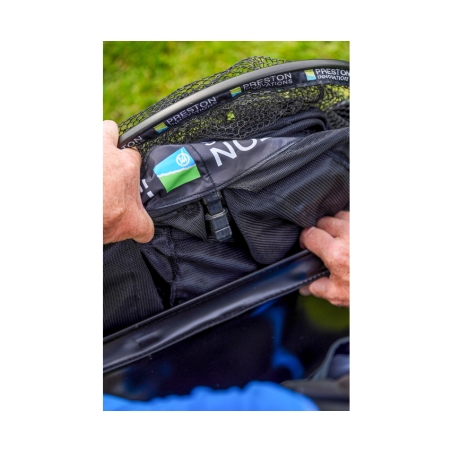 COMPETITION XS EVA NET BAG