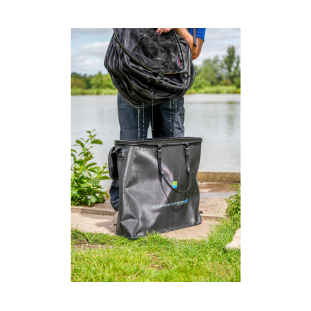 COMPETITION XS EVA NET BAG