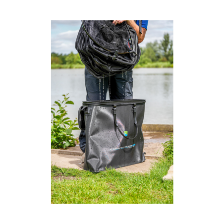 COMPETITION XS EVA NET BAG