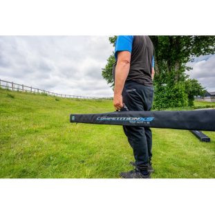 COMPETITION XS TOP KIT CASE LONG 8