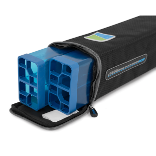 COMPETITION XS TOP KIT CASE LONG 8