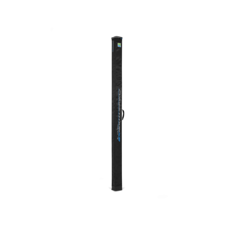 COMPETITION XS TOP KIT CASE LONG 8