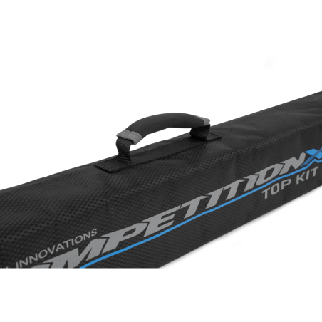 COMPETITION XS TOP KIT CASE LONG 8
