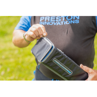 COMPETITION XS TOP KIT CASE SHORT 12