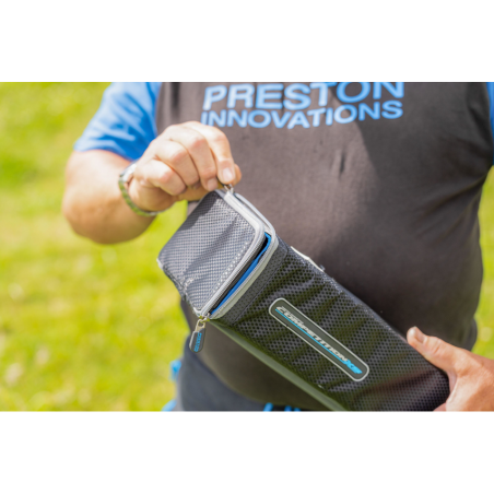 COMPETITION XS TOP KIT CASE SHORT 12