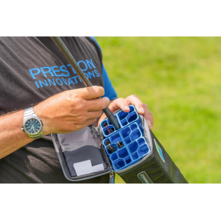 COMPETITION XS TOP KIT CASE SHORT 12