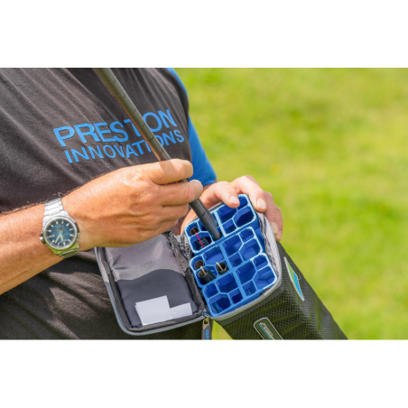 COMPETITION XS TOP KIT CASE SHORT 12