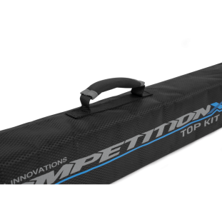 COMPETITION XS TOP KIT CASE SHORT 12
