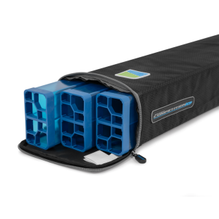 COMPETITION XS TOP KIT CASE SHORT 12