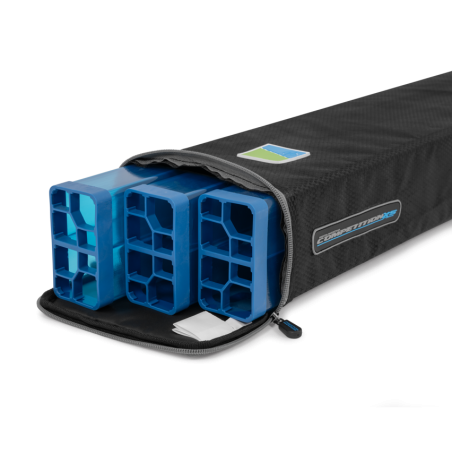 COMPETITION XS TOP KIT CASE SHORT 12