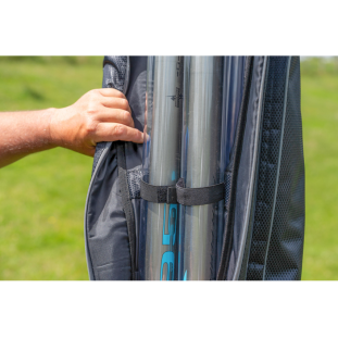 COMPETITION XS 6 TUBE HOLDALL