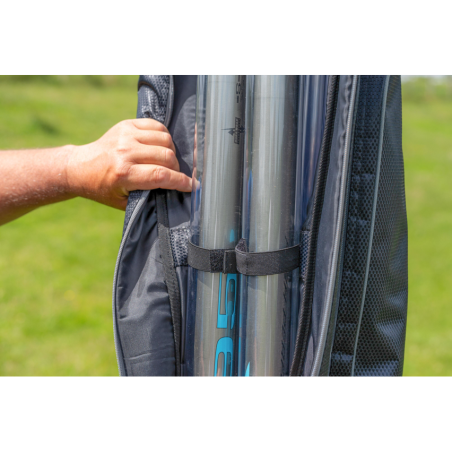 COMPETITION XS 6 TUBE HOLDALL
