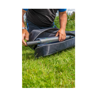 COMPETITION XS 6 TUBE HOLDALL