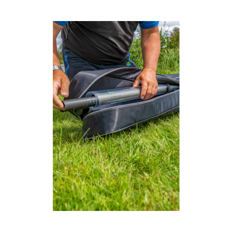 COMPETITION XS 6 TUBE HOLDALL