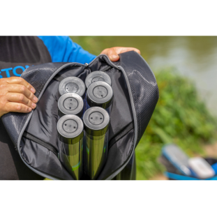COMPETITION XS 6 TUBE HOLDALL