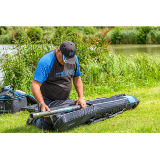 COMPETITION XS 6 TUBE HOLDALL
