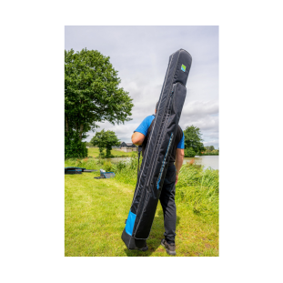 COMPETITION XS 6 TUBE HOLDALL