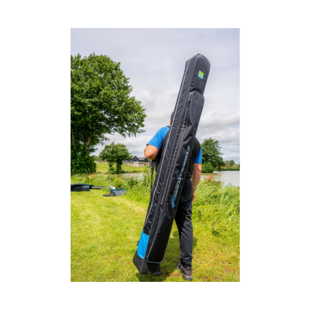 COMPETITION XS 6 TUBE HOLDALL