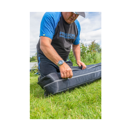 COMPETITION XS 6 TUBE HOLDALL