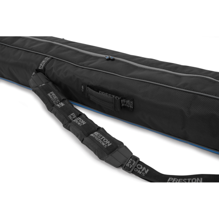 COMPETITION XS 6 TUBE HOLDALL