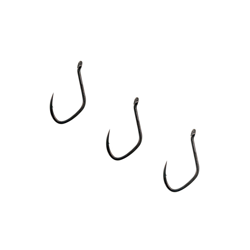 KAIZEN EYED BARBED
