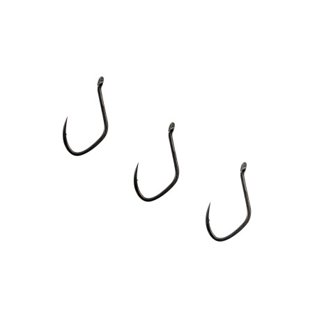 KAIZEN EYED BARBED