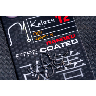 KAIZEN EYED BARBED