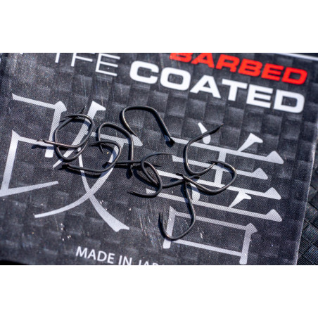 KAIZEN SPADE BARBED
