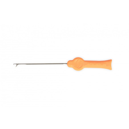 FINE GATED LATCH NEEDLE