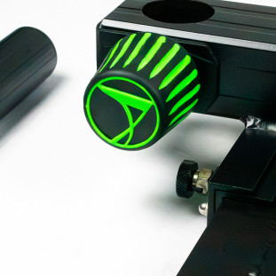 PLATEFORME POUR SIEGE FEEDER HYBRIDE
