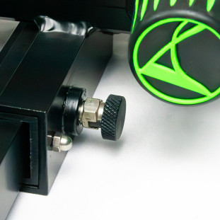 PLATEFORME POUR SIEGE FEEDER HYBRIDE