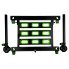PLATEFORME POUR SIEGE FEEDER HYBRIDE