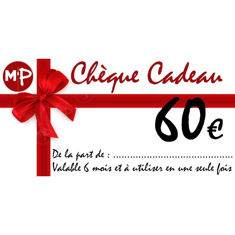 cheque cadeau but cheque cadeau but
