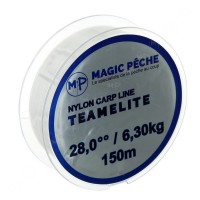 NYLON TEAMELITE CARP LINE 150M