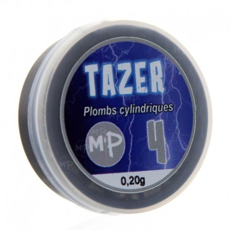 PLOMBS TAZER