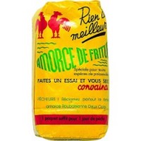 AMORCE DEUX COQS 500G